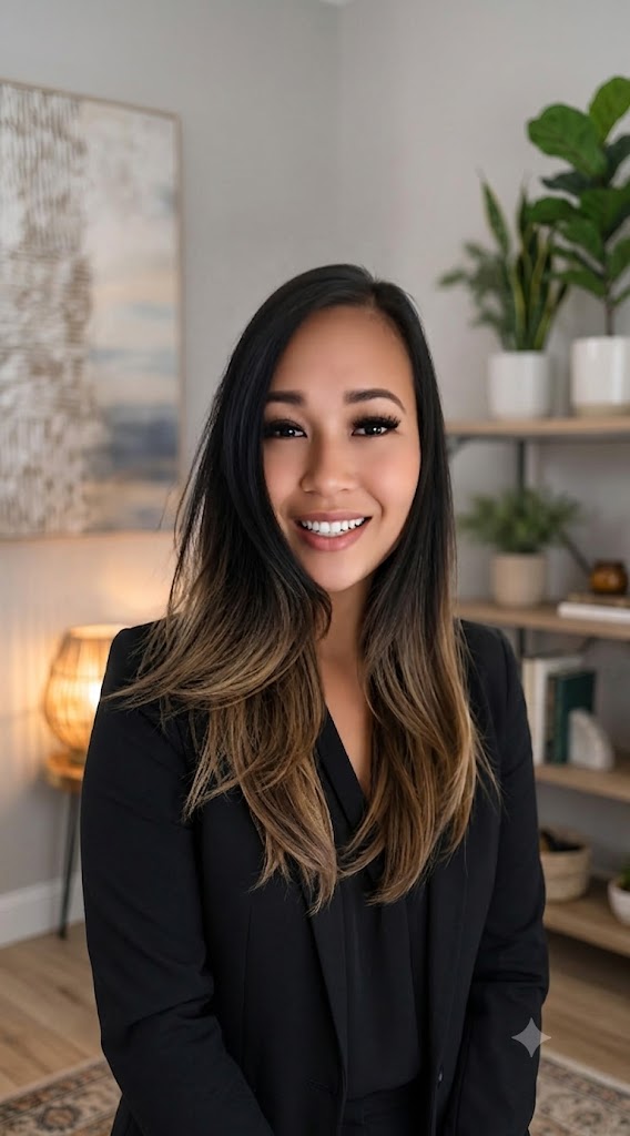 Cindy Nguyen, Licensed Marriage and Family Therapist